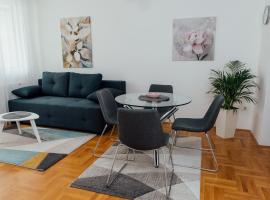 Suite Dreams, apartment in Valjevo