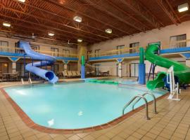 Ramada by Wyndham Fargo, hotel v destinaci Fargo