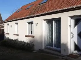 La Cour Pavée