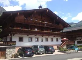 Pension Edelweiss