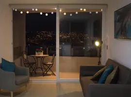 Departamento en primera línea La Herradura