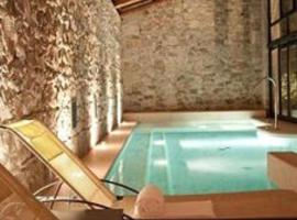 Beautiful Castle in Monselice with Indoor Pool, hotel i Monselice