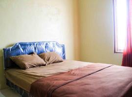 Puri Karomah Syariah RedPartner, viešbutis mieste Lamongan