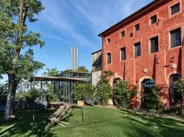 Casale Caldesòra AgriBoutique BnB the Charme
