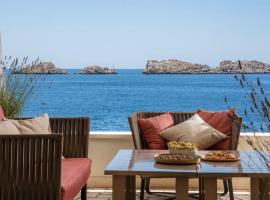 Royal Neptun Hotel, hotel in Dubrovnik