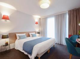 Appart'City Confort Lille Grand Palais, hotel v destinaci Lille