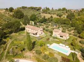 Villa Ripa by Mmega