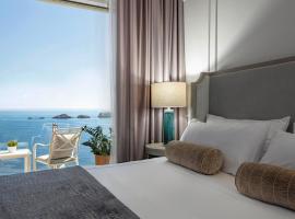 Royal Palm Hotel, hotel en Dubrovnik
