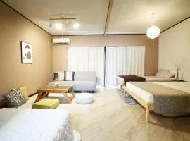 Cross Villa Yoshizuka