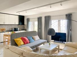 Sanny's Place, pet-friendly hotel in Kavala