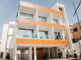 Caramela Luxury Apts