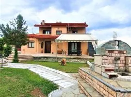 Alesta Apartment