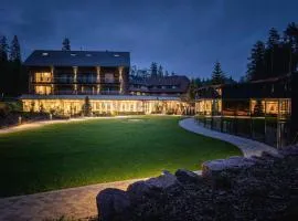 4 hotel in Pfalzgrafenweiler