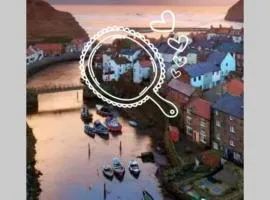 North Lea charming cottage in stunning Staithes