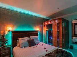 "Glamappartspa" So cosy Champagne offert & Parking