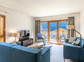 FranceComfort - AlpChalets Portes du Soleil