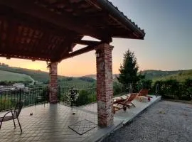 Agriturismo Rio Sordo