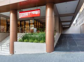 Ramada Encore by Wyndham São Paulo Osasco, hotel v destinaci Osasco