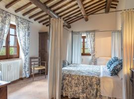 L’Aurora, hotel a Todi