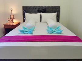 Teras Sawah Guest House Syariah RedPartner, hotell sihtkohas Sembalun Lawang