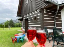 Villa 6 Vrchlabí