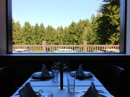 North Chalets, hotel v destinaci Giresun