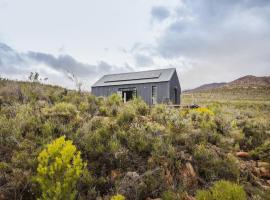 Suidster, hotel near Marloth Nature Reserve, Montagu