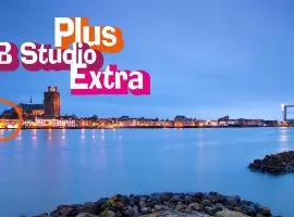 StudioExtra incl auto P