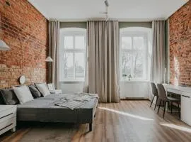 Klimatyczny Apartament - Małachowskiego 18 FREE PARKING