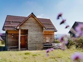 Torfhaus Harzresort, hotel u gradu 'Torfhaus'