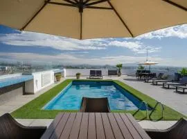 Best Western Plus Gran Hotel Centro Historico