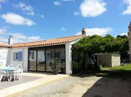 La Tarrière