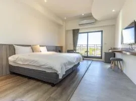 后棧Hou Inn