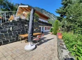 Haus Flua