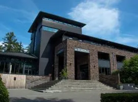 5 sterren hotel in Apeldoorn