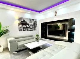 Magnifique villa de 110m2 - grand parking- pas loin de Paris
