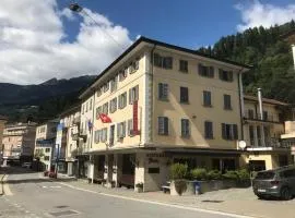 Albergo Faido