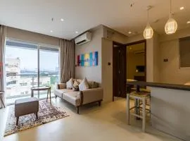 AR Suites Jewels Royale - Koregaon Park NX