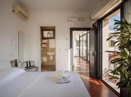 Cantina Moros Bed & Breakfast & Bottle