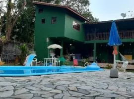 Chalé Vagalume Boiçucanga