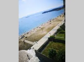 Precioso apartamento en primera linea de playa