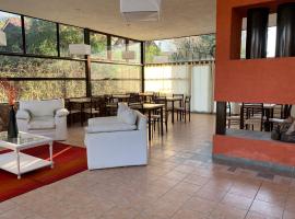 Atenea 2, hotel que acepta mascotas en Villa Carlos Paz