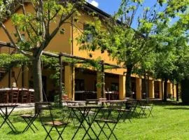Cascina Bosco Gerolo