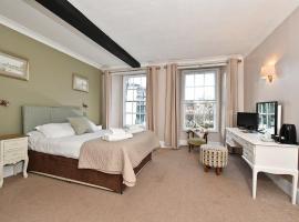 Lansdowne Strand, povoljni hotel u gradu Calne