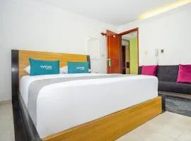 Ayenda Casa Blanca Bogota