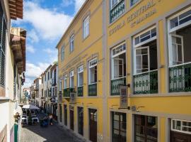 Santa Maria Hostel, hotel a Funchal