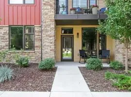 Fort Collins Townhome Remote Workers Welcome