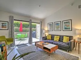 Palm Springs Retreat w/ Pool Access, Near Downtown