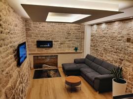 Appartamento Gattapone 9, Hotel in Gubbio