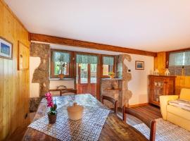 Chalet I Folletti, hotel i Abbadia San Salvatore